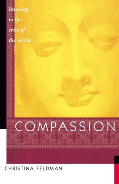 Christina Feldman - Compassion, E-bok