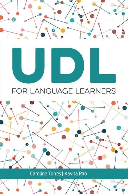 Kavita Rao, Caroline Torres - UDL for Language Learners, E-bok