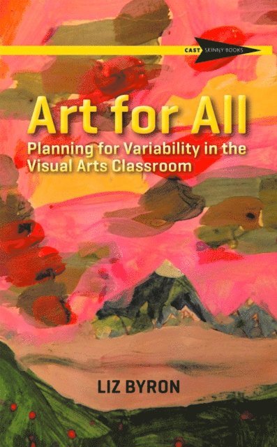 Liz Byron - Art for All, E-bok