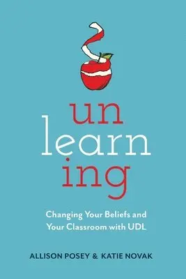 Katie Posey, Allison, Novak - Unlearning, Häftad. Tillgänglighet: Lägg i varukorg