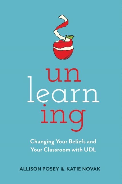 Katie Novak, Allison Posey - Unlearning, E-bok