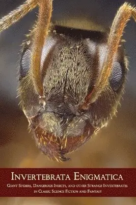 Chad Arment - Invertebrata Enigmatica, Häftad. Tillgänglighet: Lägg i varukorg