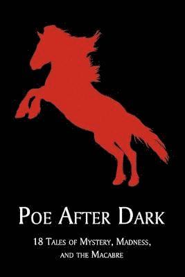 Edgar Allan Poe - Poe After Dark, Häftad