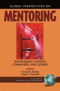 Mentoring from an International Perspective