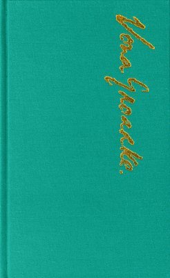 Vona Groarke - Flight and Earlier Poems, Inbunden