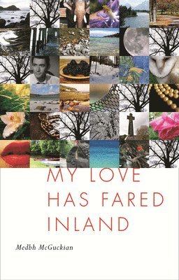 Medbh McGuckian - My Loved Has Fared Inland, Häftad