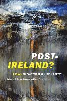 Jefferson Holdridge, Brian Ó Conchubhair - Post-Ireland?, Häftad