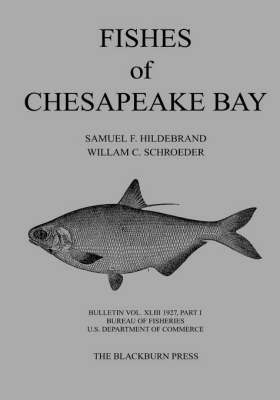 Fishes of Chesapeake