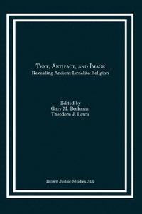 Text, Artifact, and Image