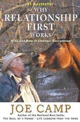 Joe Camp - Why Relationship First Works, Häftad. Tillgänglighet: Lägg i varukorg