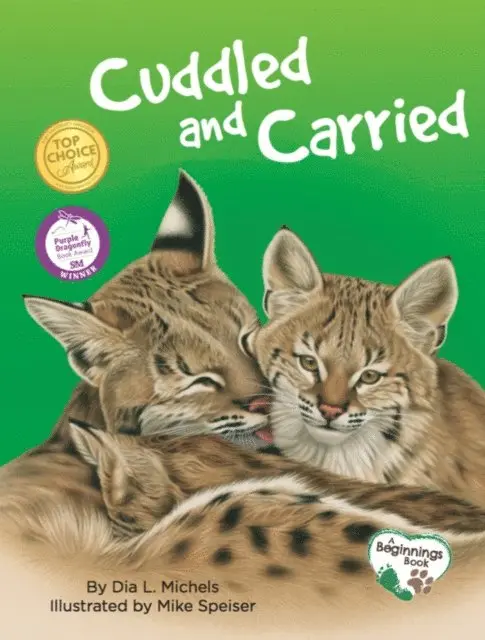 Dia L Michels - Cuddled and Carried, E-bok. Tillgänglighet: Lägg i varukorg