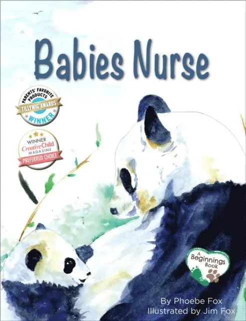 Phoebe Fox - Babies Nurse, E-bok. Tillgänglighet: Lägg i varukorg