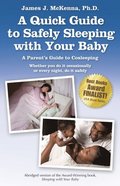 Quick Guide to Safely Sleeping with Your Baby