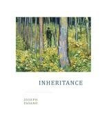 Joseph Fasano - Inheritance, Häftad