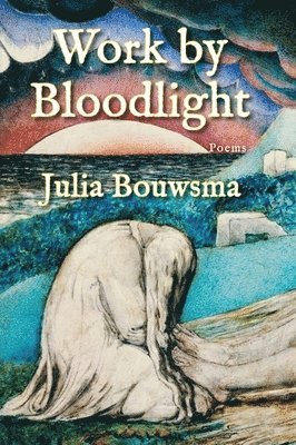 Julia Bouwsma - Work by Bloodlight, Häftad