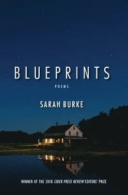 Sarah Burke - Blueprints, Häftad. Tillgänglighet: Tillfälligt slut