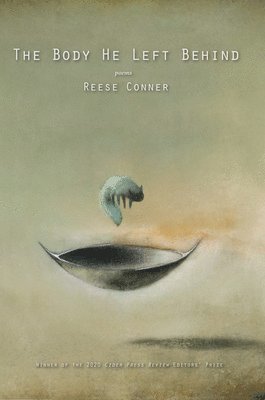 Reese Conner - The Body He Left Behind, Häftad