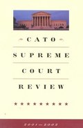 Cato Supreme Court Review