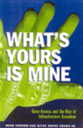 What's Yours is Mine