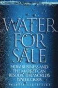 Water for Sale