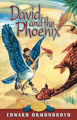 Edward Ormondroyd - David and the Phoenix, Häftad