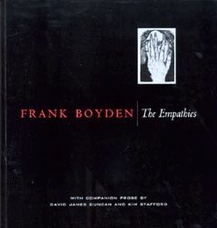 Frank Boyden - Frank Boyden, Häftad. Tillgänglighet: Tillfälligt slut