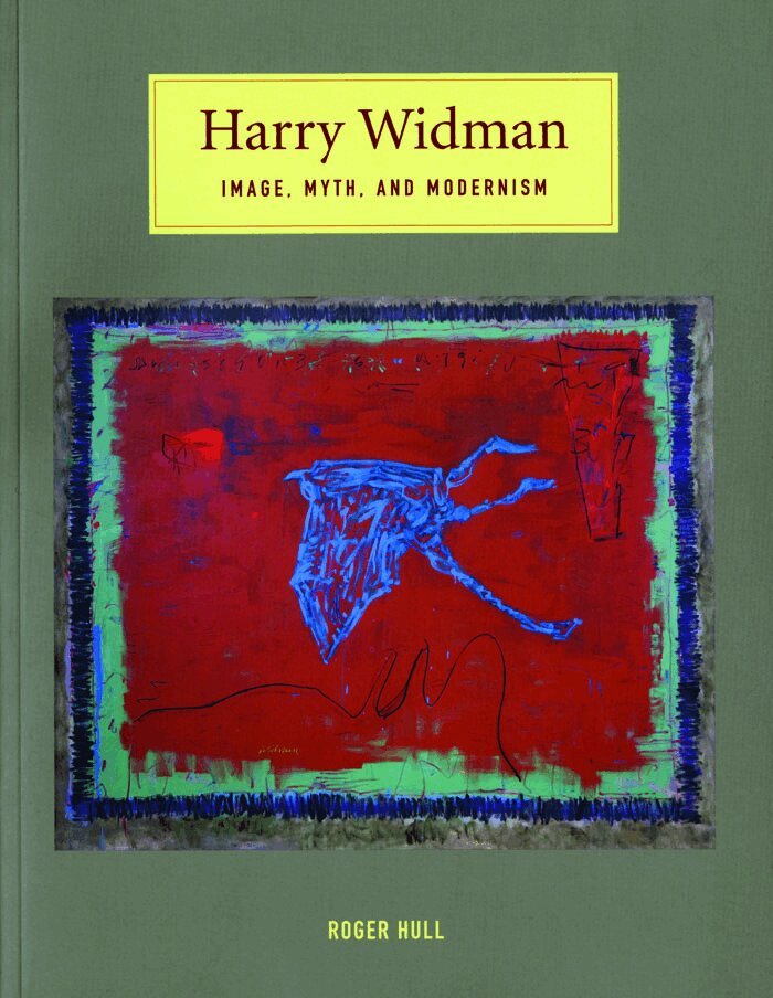 Roger Hull - Harry Widman, Häftad. Tillgänglighet: Tillfälligt slut
