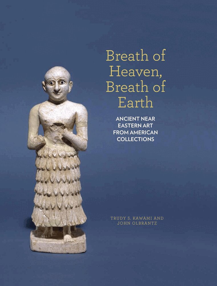 Trudy S. Kawami, John Olbrantz - Breath of Heaven, Breath of Earth, Inbunden. Tillgänglighet: Tillfälligt slut