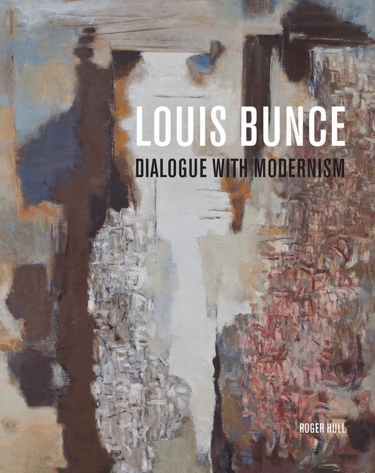 Roger Hull - Louis Bunce, Inbunden. Tillgänglighet: Tillfälligt slut