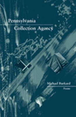 Michael Burkard - Pennsylvania Collection Agency, Häftad. Tillgänglighet: Tillfälligt slut