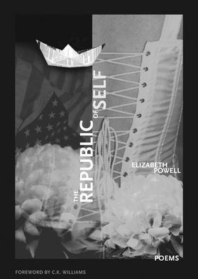 Elizabeth Powell - Republic of Self, Häftad. Tillgänglighet: Tillfälligt slut