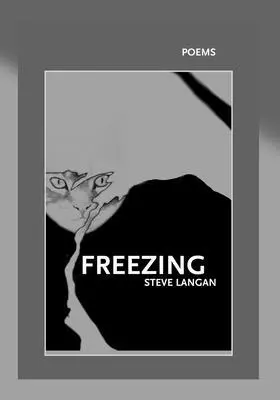 Steve Langan - Freezing, Häftad. Tillgänglighet: Lägg i varukorg
