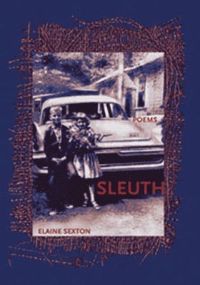 Elaine Sexton - Sleuth, Häftad. Tillgänglighet: Kommande