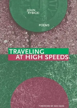 John Rybicki - Traveling at High Speeds, Häftad. Tillgänglighet: Tillfälligt slut