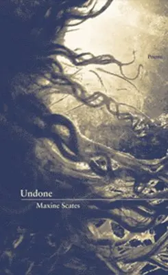 Maxine Scates - Undone, Häftad. Tillgänglighet: Tillfälligt slut