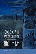 Dogs In The Moonlight