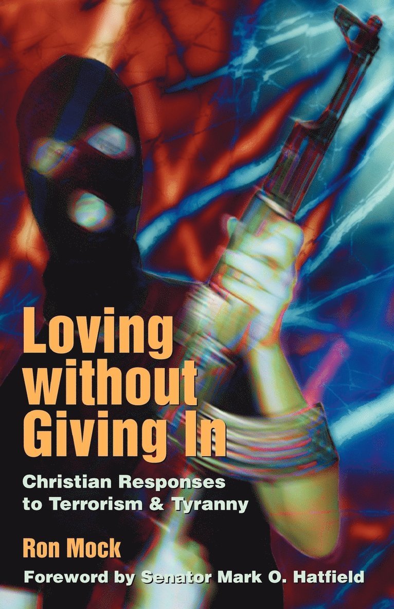 Ron Mock - Loving Without Giving In, Häftad