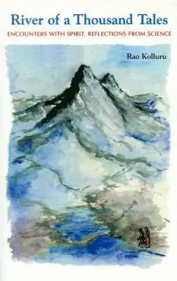 Rao Kolluru - River of a Thousand Tales, Häftad. Tillgänglighet: Lägg i varukorg