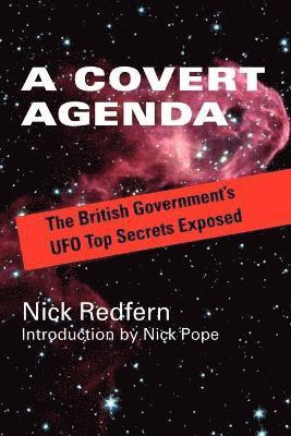 Covert Agenda