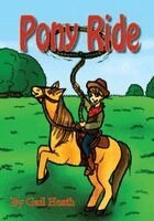Gail Heath - Pony Ride, Häftad. Tillgänglighet: Lägg i varukorg
