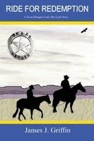 James J Griffin - Ride for Redemption, Häftad. Tillgänglighet: Lägg i varukorg
