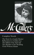 Carson Mccullers: Complete Novels (Loa #128)