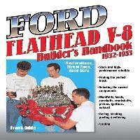 1932 1953 8 Builder flathead ford handbook v #9