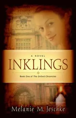 Melanie M Jeschke - Inklings, Häftad. Tillgänglighet: Lägg i varukorg