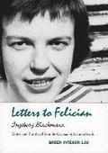 Letters To Felician