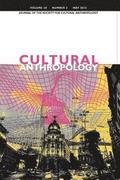 Cultural Anthropology: Journal of the Society for Cultural Anthropology (Volume 30, Number 2, May 2015)