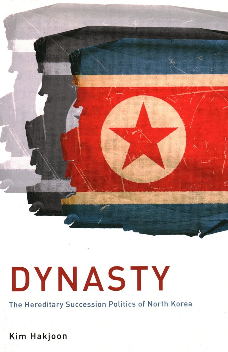 Kim Hakjoon - Dynasty, Häftad