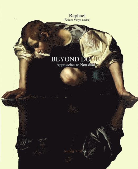 (Asram Vidya Order) Raphael - Beyond Doubt, E-bok