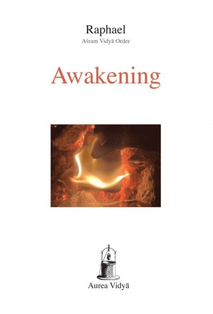Raphael Asram Vidya Order - Awakening, E-bok