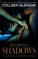 Colleen Gleason - Roaring Shadows, Häftad